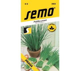 Pažítka pravá pražská 1,8g