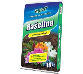 Rašelina 10l /210/voc špeciálna