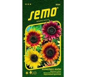 Slnečnica ročná  autum beauty 2g