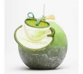 Ovocné s prív.guľa 80 čaj