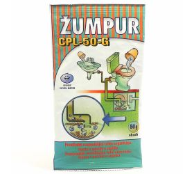 Žumpur 50g