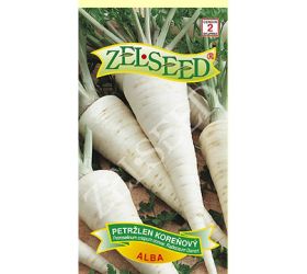 Petržlen koreňový alba 3g