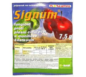 Signum 7,5g