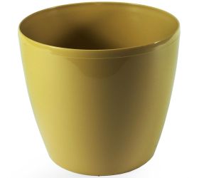 201 kvetináč magnolia capučíno 13,5xh11,9cm