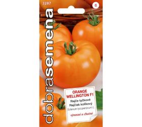 Rajčiak kol. orange wellington f1 10s