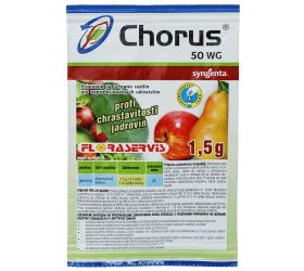 Chorus 50wg 1,5g