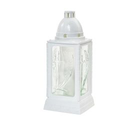 S4rb kah.sklo kríž s klasom 115g 13x32cm