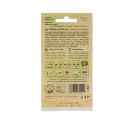 Petržlen záh. kor. olom. dlouhá 5g