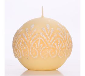 Korunka sviatočná g.80 krem