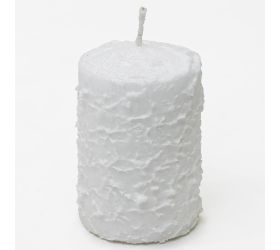 Sniežka val.7,5x10 biely