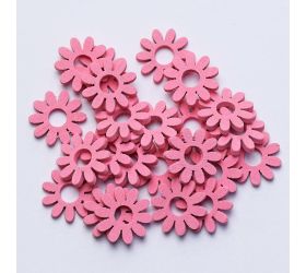 Výrez kvietok ruž. 2cm s/60 super cena