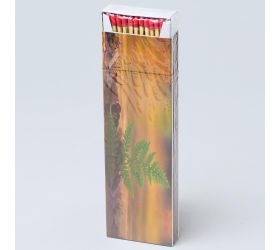 Camino maxi zápalky 20cm,45ks