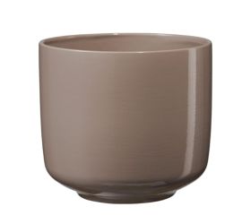 Obal bari greige 16xv14cm