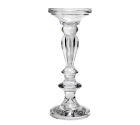 Svietnik sklo 10,1x24,8cm/750g