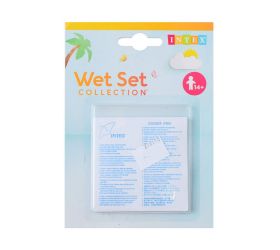 Záplata malá samolepiaca