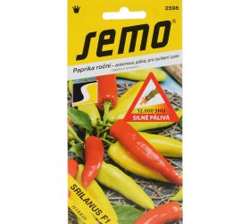 Paprika srilanus f1 15s