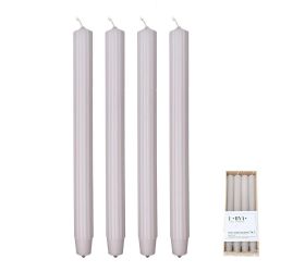 Kónická luna bl.sivá 25x300mm,bal.4ks/8019/6/