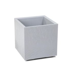 Super cena 935 obal karo eco rec beton 40x40xv40cm/36l