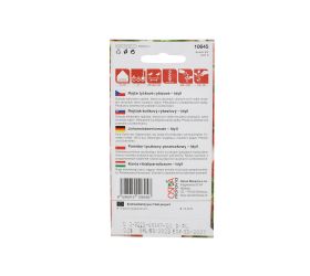 Rajčiak kol.ríb.červ.idyll 60s