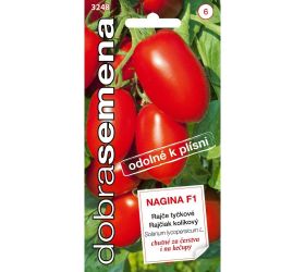 Rajčiak kol. nagina f1 10s