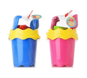 Sp3001220 kýblik piesok s/5