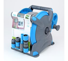 Sada na zavlažovanie + hadica 15m