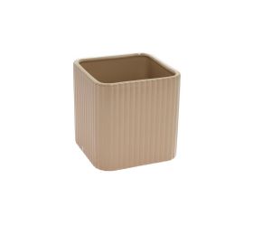 Obal pásy kávový 6xv7cm