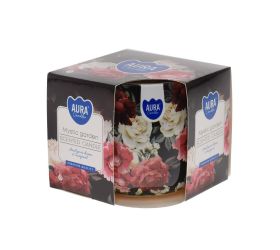 Voň.v skle misty. záhrada /sn71s-50/ 100gr