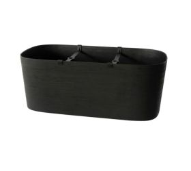 Super cena hrantík kos 78 black 78x38xv30/59l