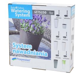 Izts250 rato tubus zavlaž.system okrúhly 21,2xh5cm