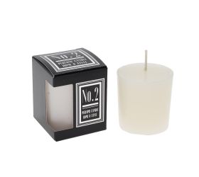 Sviečka parfumovaná mini nr.2 art.08883