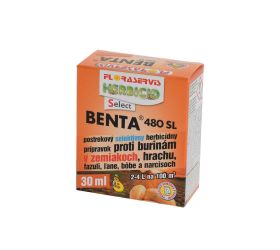 Benta 480sl 30ml