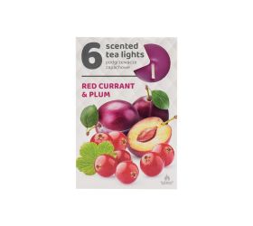 Čajové voňavé/6 čier.ríbezľa+slivka