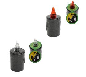 Svet.led solárny č+b 3/24/yze-s