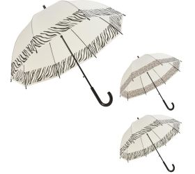 Dáždník transp. 2ass db7250290