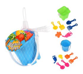 Kýblik do piesku s/7 2ass s34940720