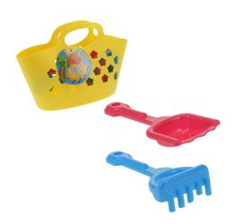 Piesok sada do piesku s/3 3ass 495400150