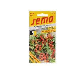 Rajčiak kríč.bejbínek f1 40s