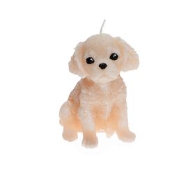 Figurka pes španiel béžový