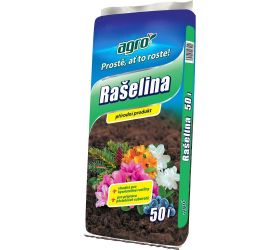 Rašelina 50l /51/voc špeciálna