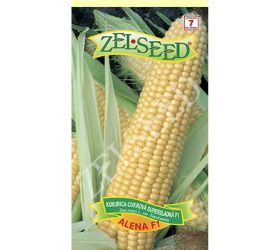 Kukurica cukr. alena f1 18g
