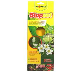 Stopset žlté dosky