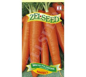 Mrkva polosk nantes 3 (tip top) 2,8g