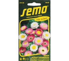 Slamihovka ružová zmes 0,50g