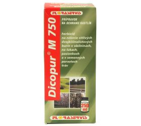 Dicopur m750 250ml