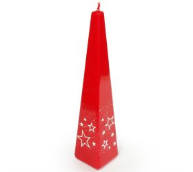 Biele hviezdy pyr.230 če