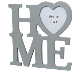 Fotorámik home 22x0,9x22,6cm