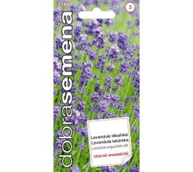 Levandula lekárska 0,4g