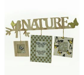 Fotorámik nature 3 foto