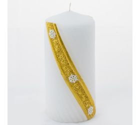 Valec 70/150 gw15/18 bie+zlatá